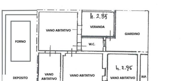 4 rooms House in Adelfia, Italy No. 78488 14