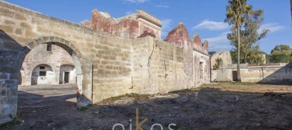 Casa de 50 divisões em Manduria, Italy N.º 123069 7