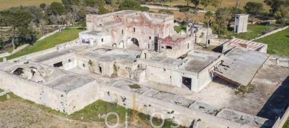 Casa de 50 divisões em Manduria, Italy N.º 123069 12