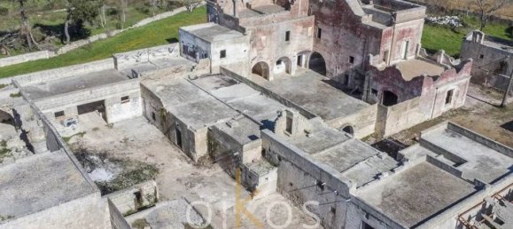 Casa de 50 divisões em Manduria, Italy N.º 123069 26