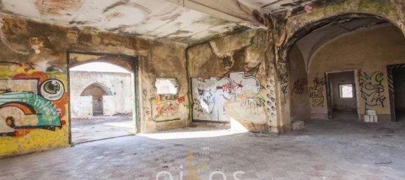 Casa de 50 divisões em Manduria, Italy N.º 123069 24