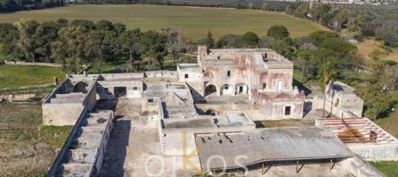 Casa de 50 divisões em Manduria, Italy N.º 123069 11