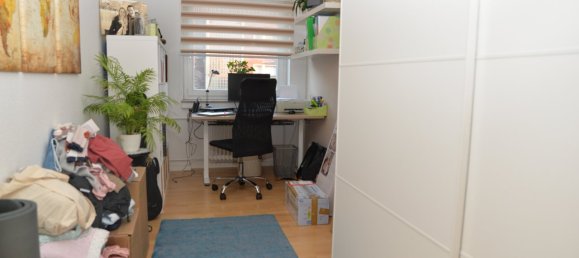 1 Schlafzimmer Wohnung in Düsseldorf, Germany, Nr. 73792 5