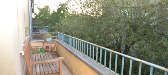 1 Schlafzimmer Wohnung in Düsseldorf, Germany, Nr. 73792 10