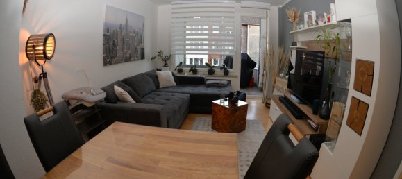 1 Schlafzimmer Wohnung in Düsseldorf, Germany, Nr. 73792 3