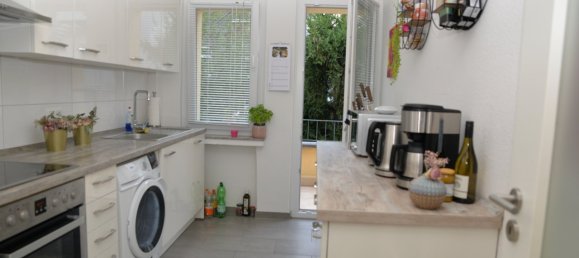 1 Schlafzimmer Wohnung in Düsseldorf, Germany, Nr. 73792 6