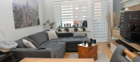 1 Schlafzimmer Wohnung in Düsseldorf, Germany, Nr. 73792 2