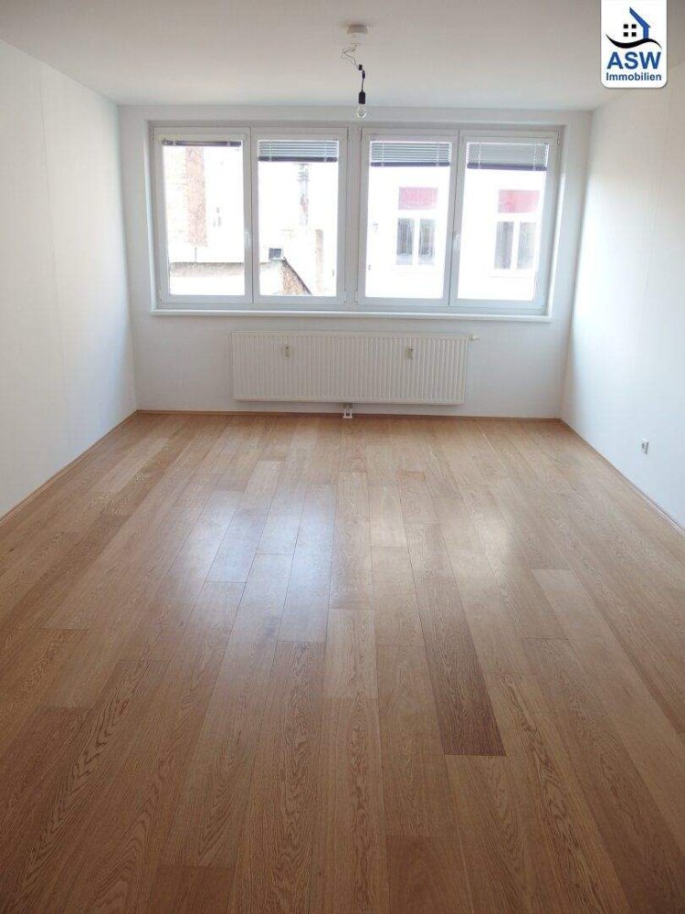 Apartamento de 2 divisões em Rudolfsheim-Funfhaus, Austria N.º 216522