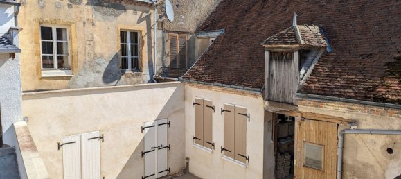 عقار تجاري في Chateaumeillant, France 284متر مربع رقم 91031 8