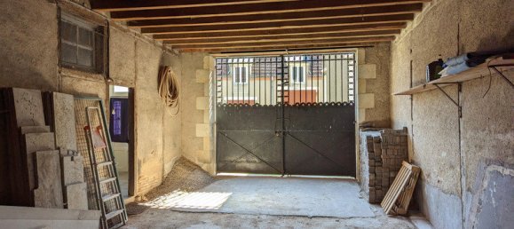 عقار تجاري في Chateaumeillant, France 284متر مربع رقم 91031 3