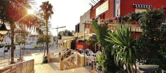 3 غرف نوم قطعة أرض في Mil Palmeras, Spain رقم 9374 2