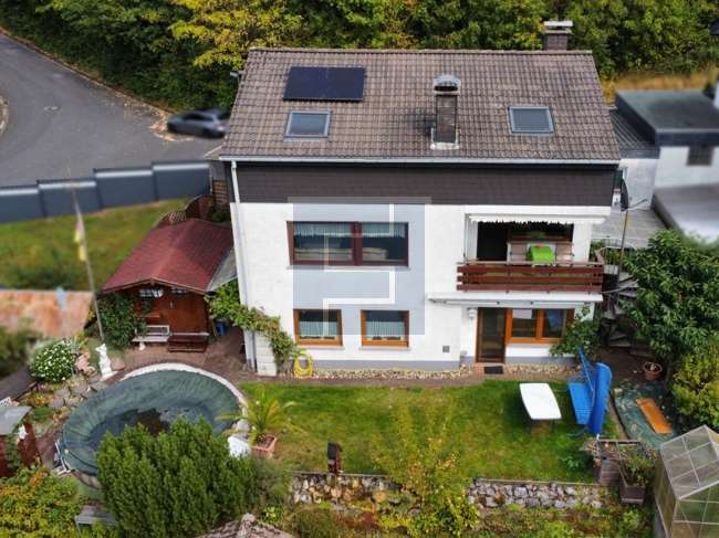 4 غرف نوم منزل في Siegen-Wittgenstein, Germany رقم 275145