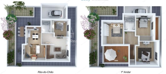 4 غرف نوم فيلا في Olhao, Portugal رقم 107635 2