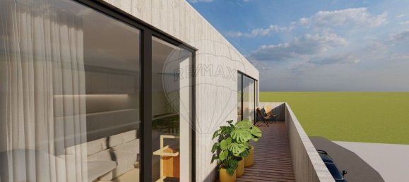 2 bedrooms House in Ovar, Portugal No. 19464 10