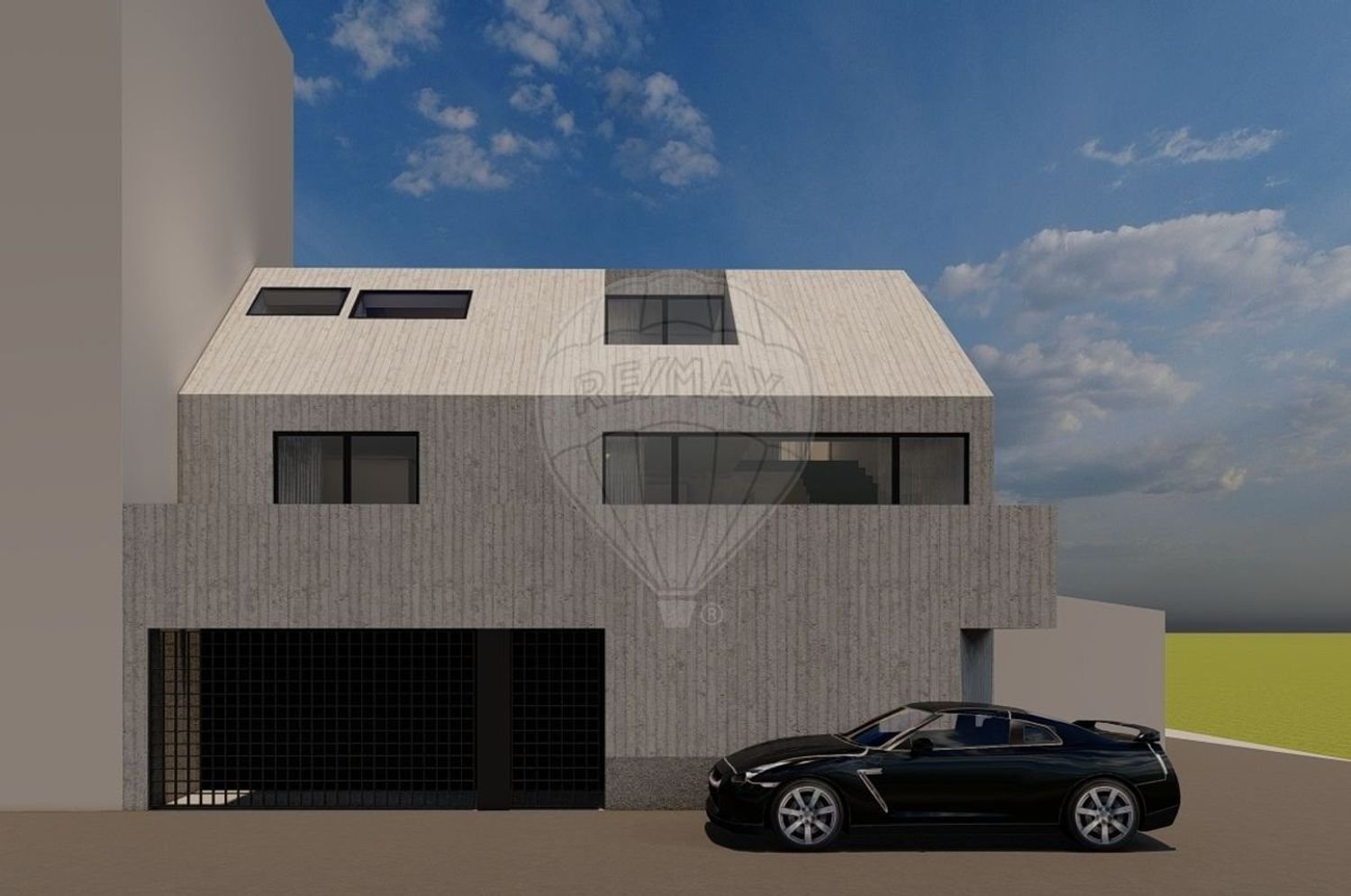 2 bedrooms House in Ovar, Portugal No. 19464