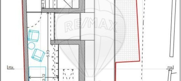 2 bedrooms House in Ovar, Portugal No. 19464 22