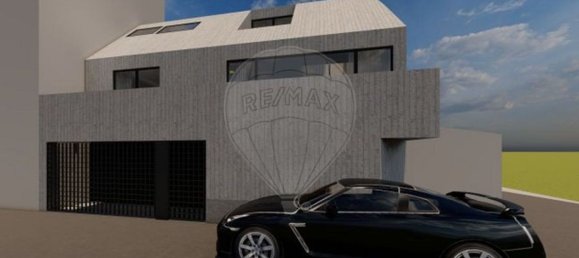 2 bedrooms House in Ovar, Portugal No. 19464 2