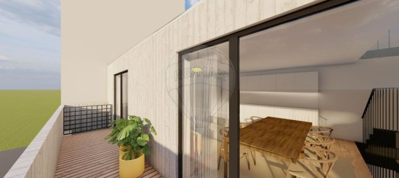 2 bedrooms House in Ovar, Portugal No. 19464 18