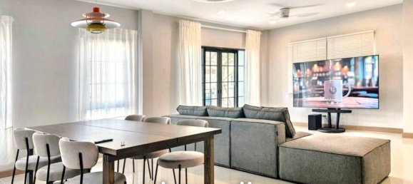 4 Schlafzimmer Haus in Railay Beach, Thailand, Nr. 27141 2