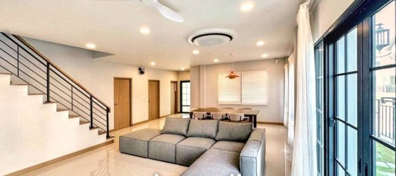 4 Schlafzimmer Haus in Railay Beach, Thailand, Nr. 27141 4