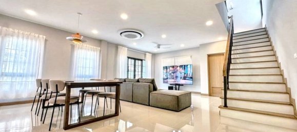 4 Schlafzimmer Haus in Railay Beach, Thailand, Nr. 27141 3