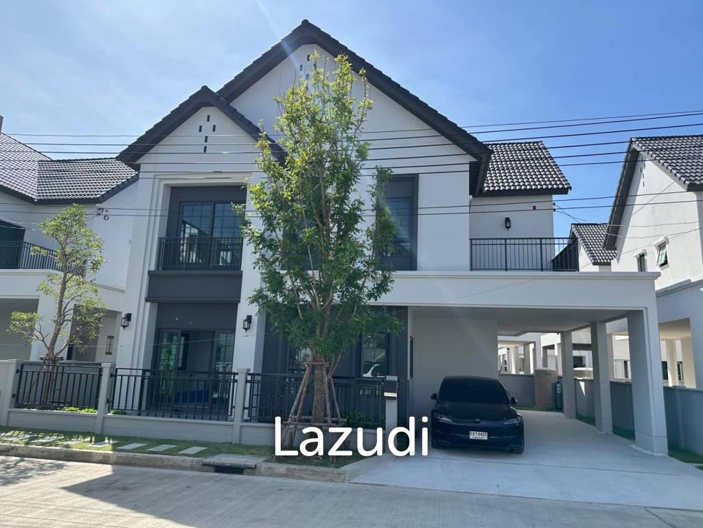 4 Schlafzimmer Haus in Railay Beach, Thailand, Nr. 27141