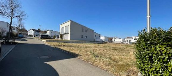 Terreno em Esslingen, Germany N.º 112633 6