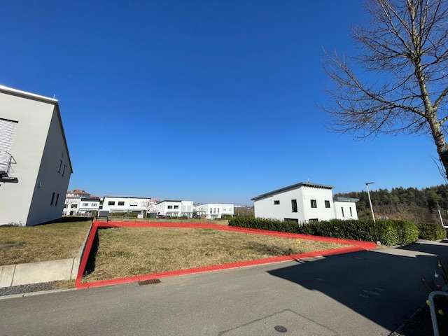 Terreno em Esslingen, Germany N.º 112633