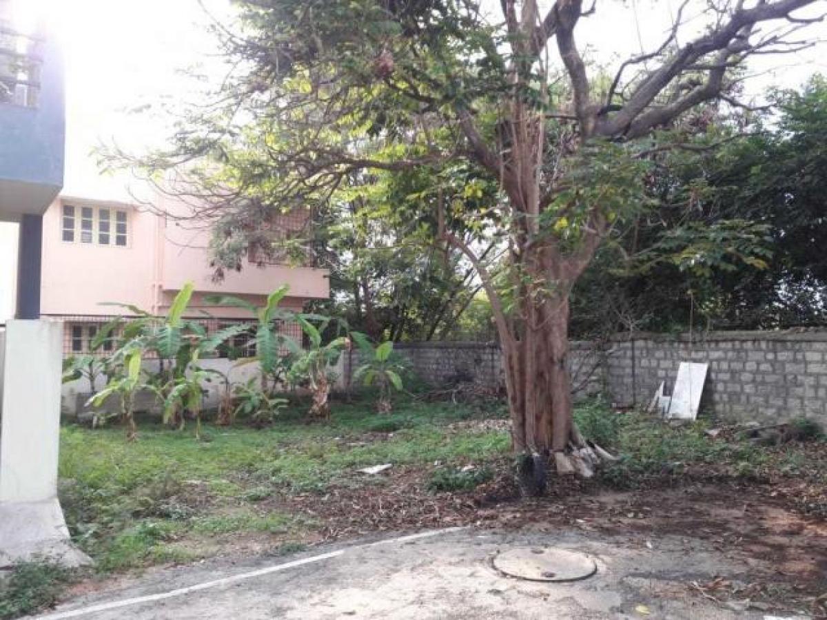Terreno em Bangalore, India N.º 32777