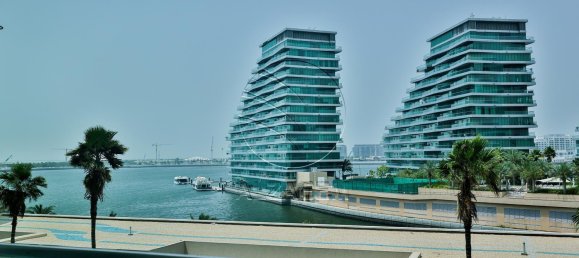 3 bedrooms Apartment in Al Raha Beach, UAE No. 29541 18