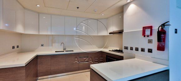 3 bedrooms Apartment in Al Raha Beach, UAE No. 29541 5