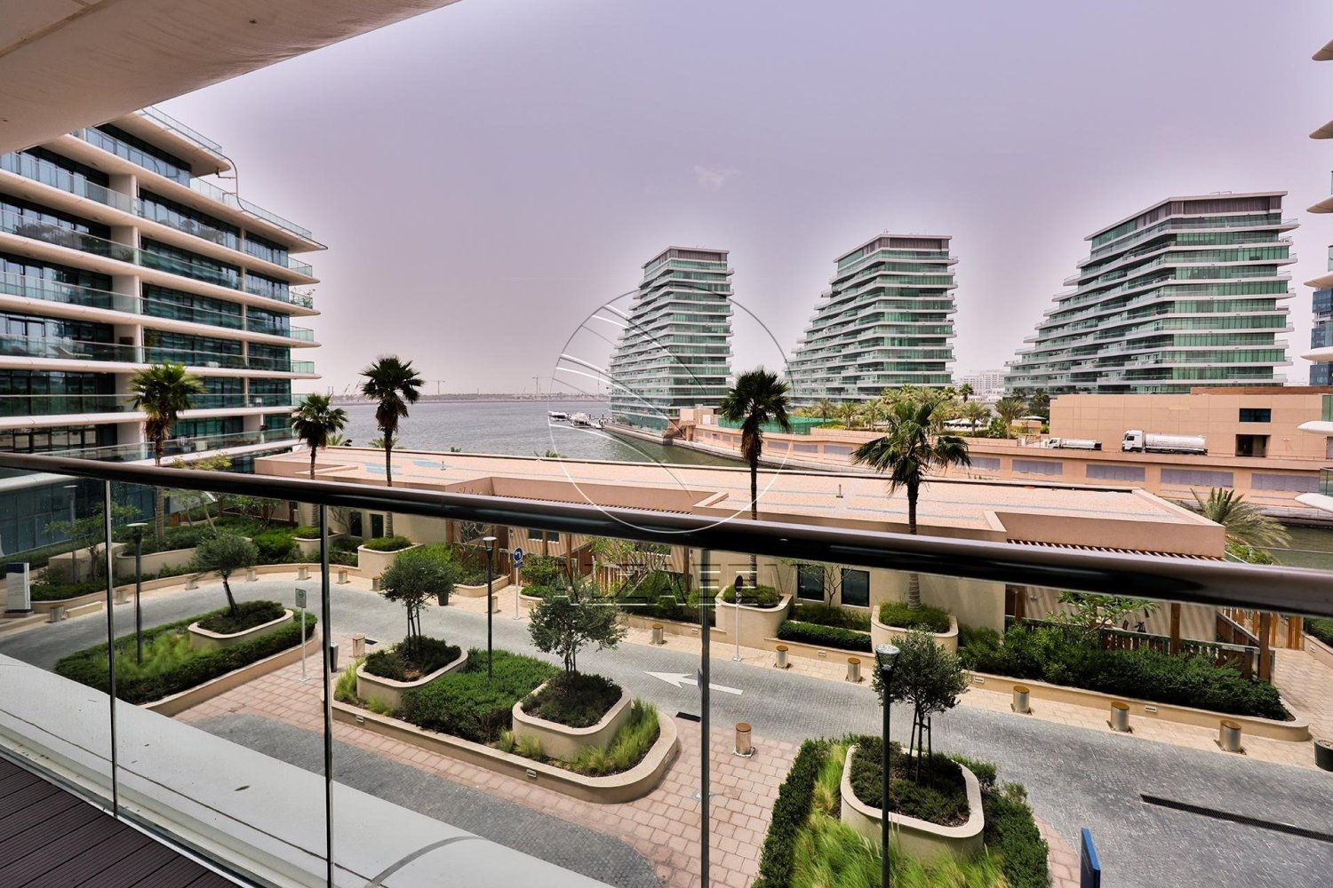 3 bedrooms Apartment in Al Raha Beach, UAE No. 29541