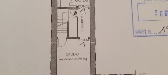 3 rooms Apartment in Cogoleto, Italy No. 77916 26