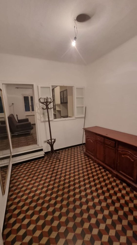 3 rooms Apartment in Cogoleto, Italy No. 77916