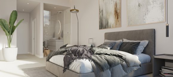 4 bedrooms Villa in Benalmadena, Spain No. 3043 13