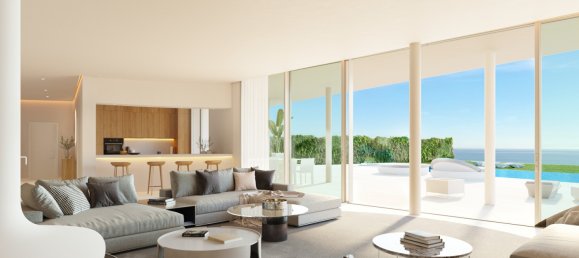 4 bedrooms Villa in Benalmadena, Spain No. 3043 5