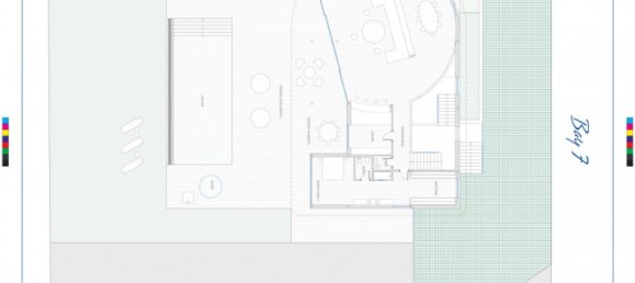 4 bedrooms Villa in Benalmadena, Spain No. 3043 17