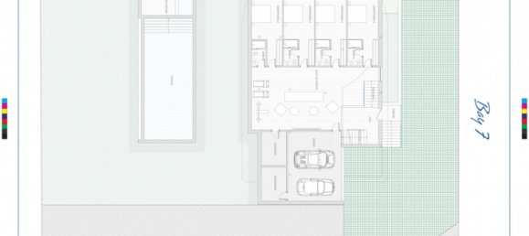 4 bedrooms Villa in Benalmadena, Spain No. 3043 16