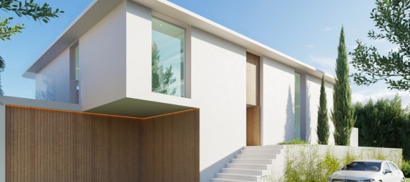 4 bedrooms Villa in Benalmadena, Spain No. 3043 3