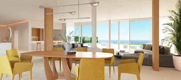 4 bedrooms Villa in Benalmadena, Spain No. 3043 7