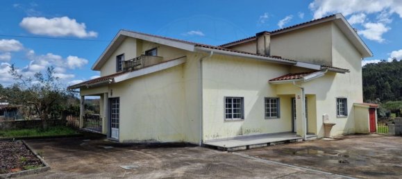 3 bedrooms House in Miranda do Corvo, Portugal No. 160710 30