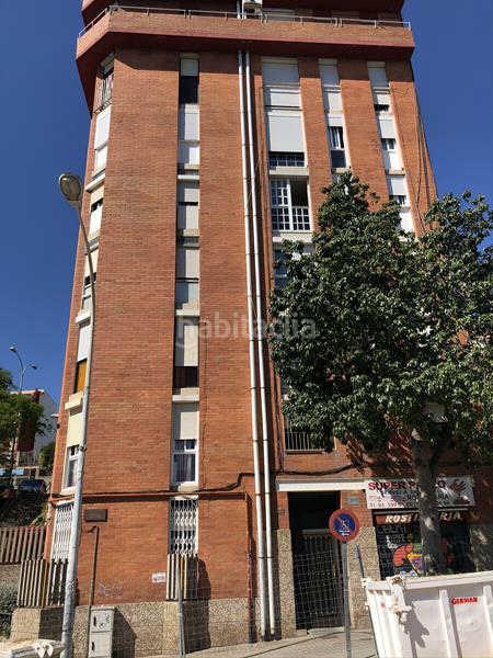 Apartamento T3 em Badalona, Spain N.º 161554