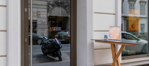 85m² Commercial property in Wieden, Austria No. 198844 11