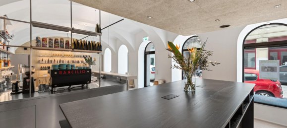 85m² Commercial property in Wieden, Austria No. 198844 5