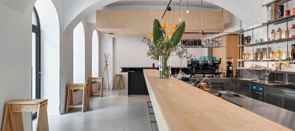 85m² Commercial property in Wieden, Austria No. 198844 2