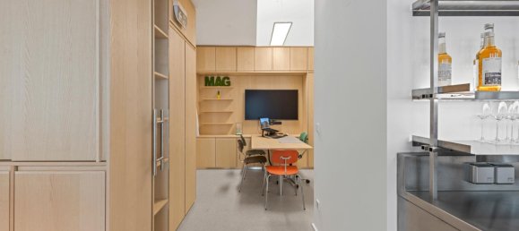 85m² Commercial property in Wieden, Austria No. 198844 6