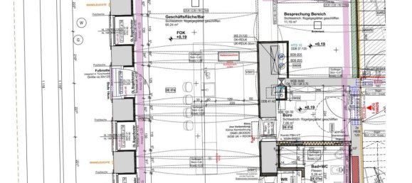 85m² Commercial property in Wieden, Austria No. 198844 13