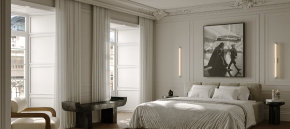 6 chambres Bâtiment à Lisbon, Portugal No. 110671 7