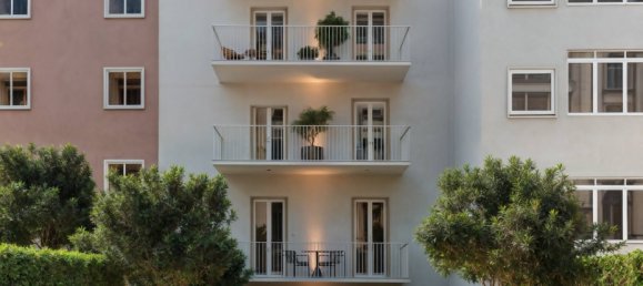 6 chambres Bâtiment à Lisbon, Portugal No. 110671 11