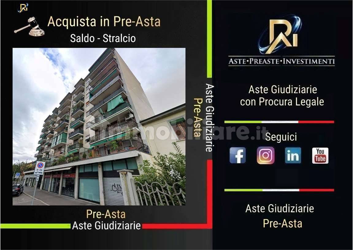 Apartamento T1 em Cinisello Balsamo, Italy N.º 6589